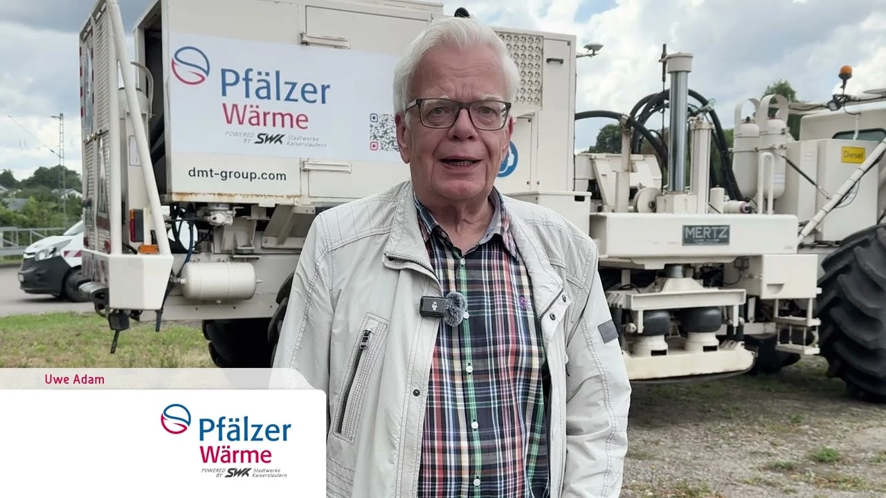 Pfälzer Wärme - Vibro Truck - Besucherstimme